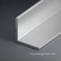 JIS SS490 Structural Carbon Steel Angle